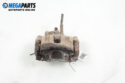 Спирачен апарат за Ford Transit Connect (06.2002 - 12.2013), позиция: задна, лява