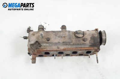 Глава за Ford Transit Connect (06.2002 - 12.2013) 1.8 Di, 75 к.с.