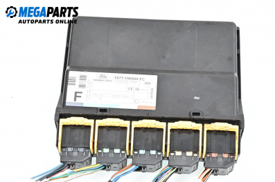 Комфорт модул за Ford Focus I Estate (02.1999 - 12.2007), № 1S7T-15K600-FC