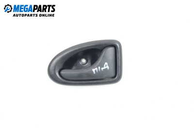 Вътрешна дръжка за Renault Megane Scenic (10.1996 - 12.2001), 4+1 вр., миниван, позиция: предна, дясна