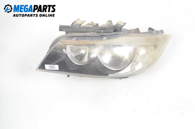 Фар за BMW 3 Series E90 Touring E91 (09.2005 - 06.2012), комби, позиция: лява