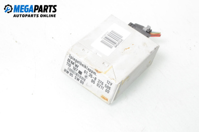 Модул ел. огледала за BMW 3 Series E46 Sedan (02.1998 - 04.2005), № BMW 61.35-8 376 506
