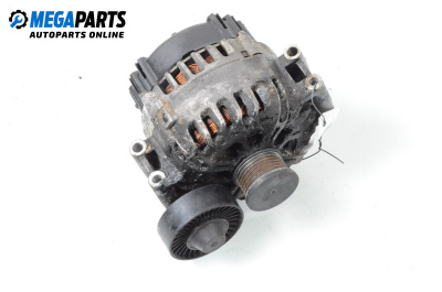 Алтернатор / генератор за BMW 3 Series E46 Sedan (02.1998 - 04.2005) 320 i, 170 к.с., № Valeo 7521178А111