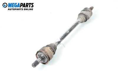 Полуоска за BMW 3 Series E46 Sedan (02.1998 - 04.2005) 320 i, 170 к.с., позиция: задна, дясна, автоматик