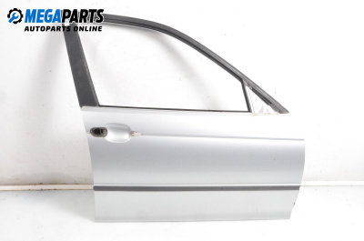 Врата за BMW 3 Series E46 Sedan (02.1998 - 04.2005), 4+1 вр., седан, позиция: предна, дясна