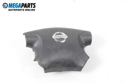 Airbag за Nissan X-Trail I SUV (06.2001 - 01.2013), 4+1 вр., джип, позиция: предна