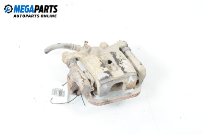 Спирачен апарат за Nissan X-Trail I SUV (06.2001 - 01.2013), позиция: задна, лява