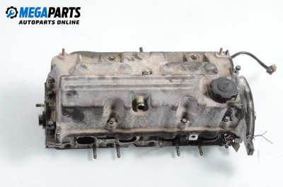 Глава за Mazda 626 V Station Wagon (01.1998 - 10.2002) 2.0 DITD, 90 к.с.