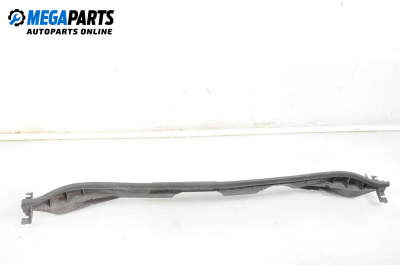 Кора под чистачки за Peugeot 1007 Hatchback (04.2005 - 12.2009), 2+1 вр., хечбек
