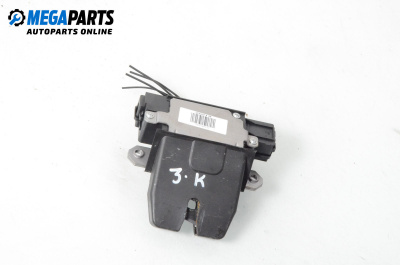 Брава заден капак за Ford Focus II Hatchback (07.2004 - 09.2012), хечбек, позиция: задна