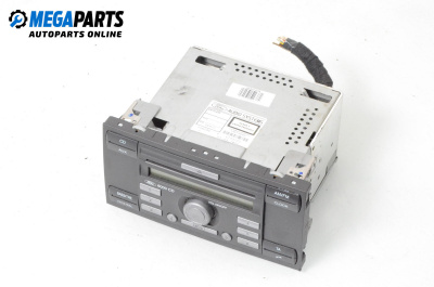 CD плеър за Ford Focus II Hatchback (07.2004 - 09.2012)