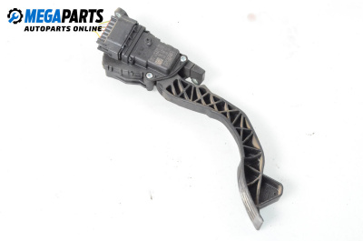 Потенциометър газ  за Ford Focus II Hatchback (07.2004 - 09.2012), № 4М51-9F836-BH