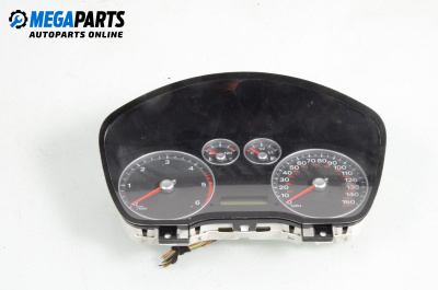 Километраж за Ford Focus II Hatchback (07.2004 - 09.2012) 1.8 TDCi, 115 к.с.