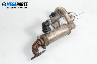 EGR охладител за Ford Focus II Hatchback (07.2004 - 09.2012) 1.8 TDCi, 115 к.с.