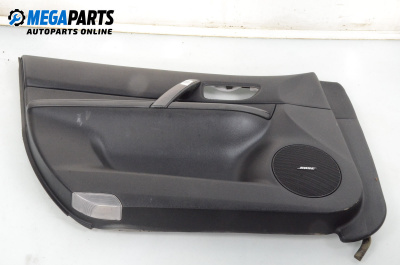 Кора врата за Mazda 6 Hatchback I (08.2002 - 12.2008), 4+1 вр., хечбек, позиция: предна, лява