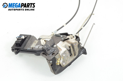 Брава на врата за Mazda 6 Hatchback I (08.2002 - 12.2008), позиция: предна, дясна