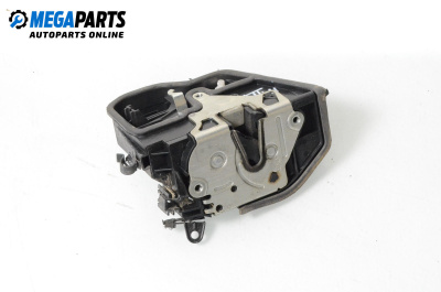 Брава на врата за BMW X5 Series E70 (02.2006 - 06.2013), позиция: предна, дясна