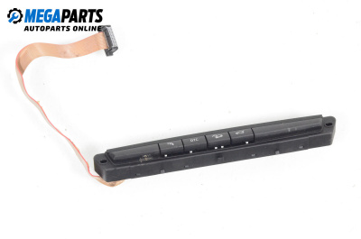 Панел бутони за BMW X5 Series E70 (02.2006 - 06.2013), № 6972780-03