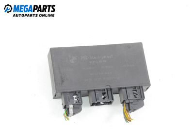 PDC модул за BMW X5 Series E70 (02.2006 - 06.2013), № 9145158