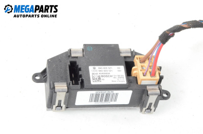 Реостат за Audi A4 Avant B8 (11.2007 - 12.2015), № 8K0 820 521