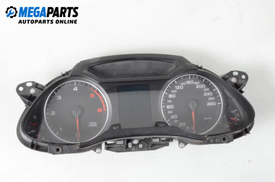 Километраж за Audi A4 Avant B8 (11.2007 - 12.2015) 2.0 TDI quattro, 143 к.с., № 8K0920900D