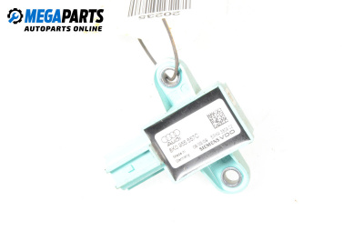 Сензор airbag за Audi A4 Avant B8 (11.2007 - 12.2015), № 8K0 955 557C