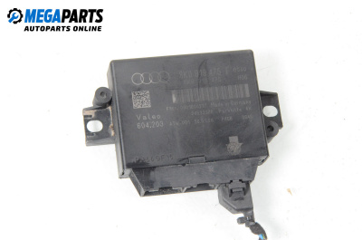Модул парктроник за Audi A4 Avant B8 (11.2007 - 12.2015), № 8K0 919 475 F