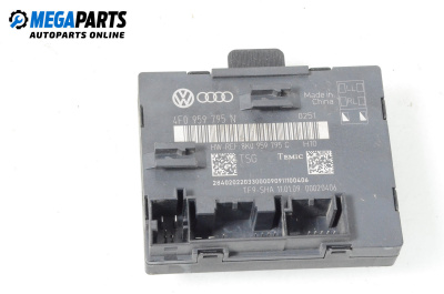 Модул врата за Audi A4 Avant B8 (11.2007 - 12.2015), № 4F0 959 795 N