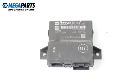 Модул за Audi A4 Avant B8 (11.2007 - 12.2015), № 8T0 907 468 P