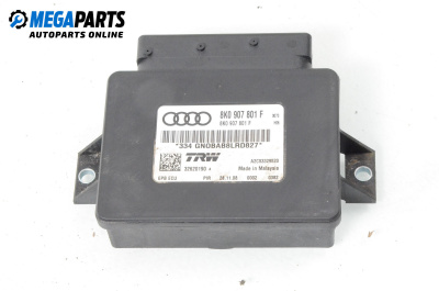 Модул паркинг спирачка за Audi A4 Avant B8 (11.2007 - 12.2015), № 8K0 907 801 F