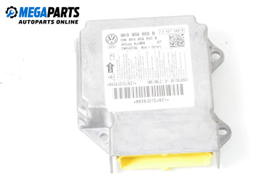 Модул за AIRBAG за Audi A4 Avant B8 (11.2007 - 12.2015), № 8K0 959 655 B