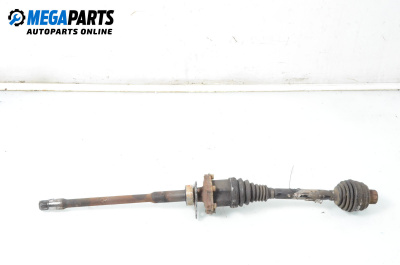 Полуоска за Audi A4 Avant B8 (11.2007 - 12.2015) 2.0 TDI quattro, 143 к.с., позиция: предна, лява