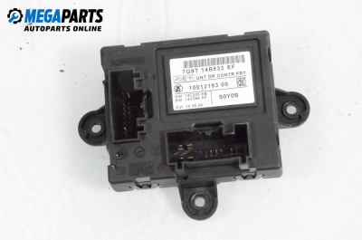 Модул врата за Ford Mondeo IV Turnier (03.2007 - 01.2015), № 7G9T 14B533 EF