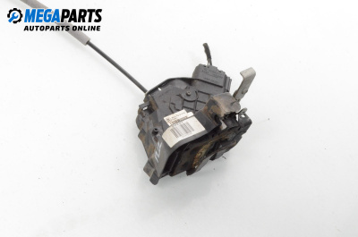 Брава на врата за Ford Mondeo IV Turnier (03.2007 - 01.2015), позиция: предна, дясна