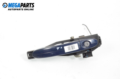 Външна дръжка за Ford Mondeo IV Turnier (03.2007 - 01.2015), 4+1 вр., комби, позиция: предна, лява