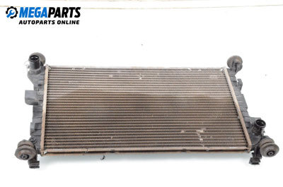 Воден радиатор за Ford Focus I Estate (02.1999 - 12.2007) 1.6 16V, 100 к.с.