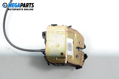 Брава заден капак за Ford Focus I Estate (02.1999 - 12.2007), комби, позиция: задна