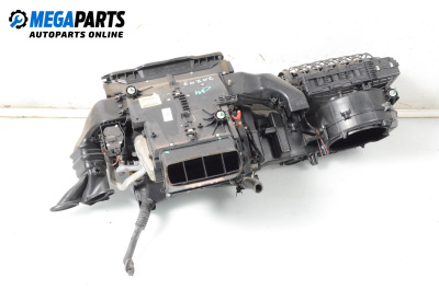 Корпус парно за Mercedes-Benz M-Class SUV (W164) (07.2005 - 12.2012), 4+1 вр., джип
