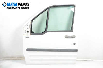 Врата за Ford Transit Connect (06.2002 - 12.2013), 2+1 вр., товарен, позиция: лява