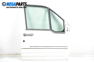 Врата за Ford Transit Connect (06.2002 - 12.2013), 2+1 вр., товарен, позиция: дясна