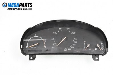 Километраж за Saab 9-3 Hatchback (02.1998 - 08.2003) 2.2 TiD, 115 к.с.