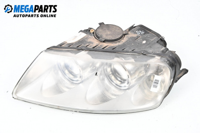 Фар Xenon за Volkswagen Touareg SUV I (10.2002 - 01.2013), джип, позиция: лява