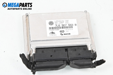 Модул окачване за Volkswagen Touareg SUV I (10.2002 - 01.2013), № 7L6907553B