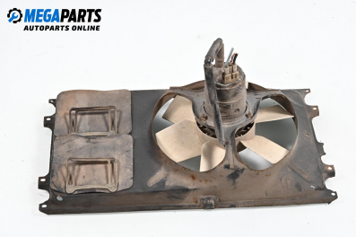 Перка охлаждане за Volkswagen Passat II Variant B3, B4 (02.1988 - 06.1997) 1.8, 90 к.с.