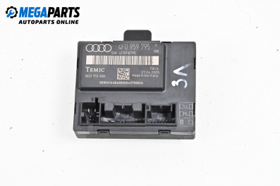 Модул врата за Audi A6 Avant C6 (03.2005 - 08.2011), № 4F0 959 795