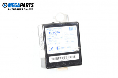 Модул централно заключване за Toyota Corolla Verso II (03.2004 - 04.2009), № 89741-0F010