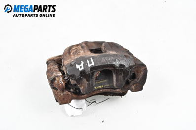 Спирачен апарат за Toyota Corolla Verso II (03.2004 - 04.2009), позиция: предна, дясна