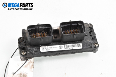Компютър двигател за Fiat Punto Hatchback II (09.1999 - 07.2012) 1.2 60 (188.030, .050, .130, .150, .230, .250), 60 к.с., № IAW 59F.M3