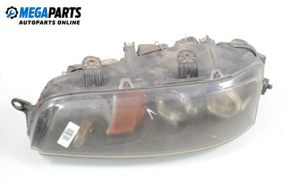 Фар за Fiat Punto Hatchback II (09.1999 - 07.2012), хечбек, позиция: лява