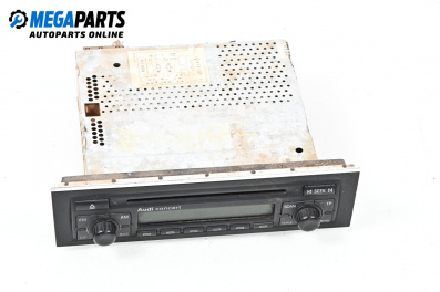 CD плеър за Audi A4 Sedan B7 (11.2004 - 06.2008)